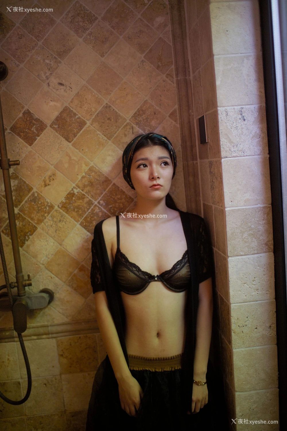 1P - 国模林美梦性感写真套图