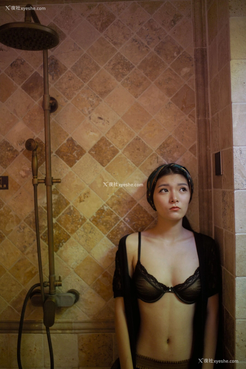 1P - 国模林美梦性感写真套图