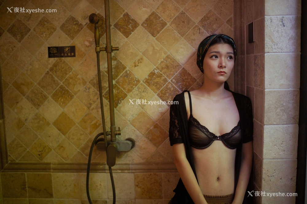 1P - 国模林美梦性感写真套图
