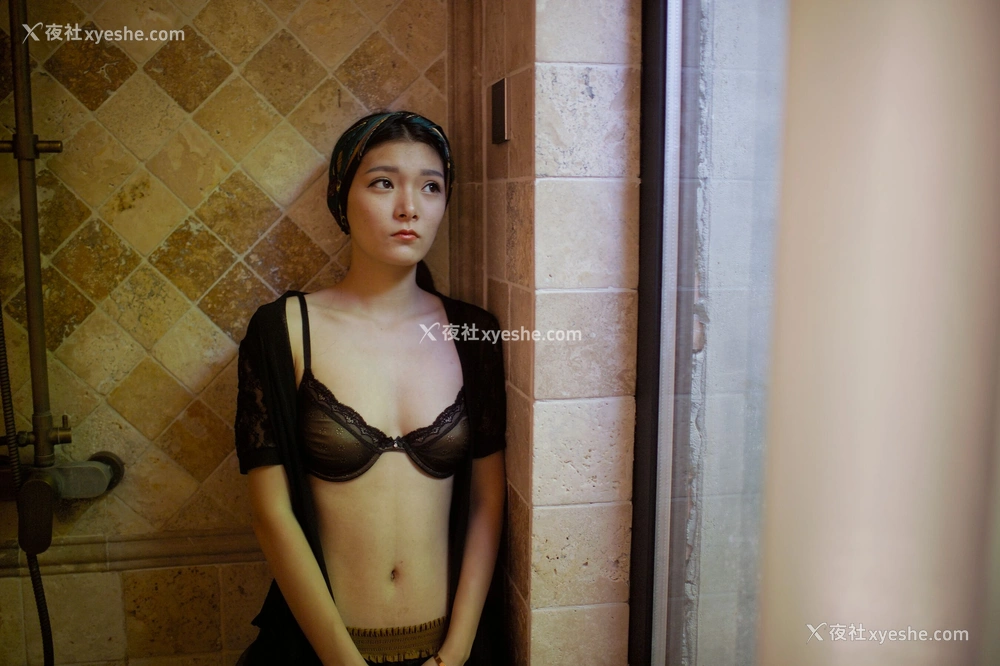 1P - 国模林美梦性感写真套图