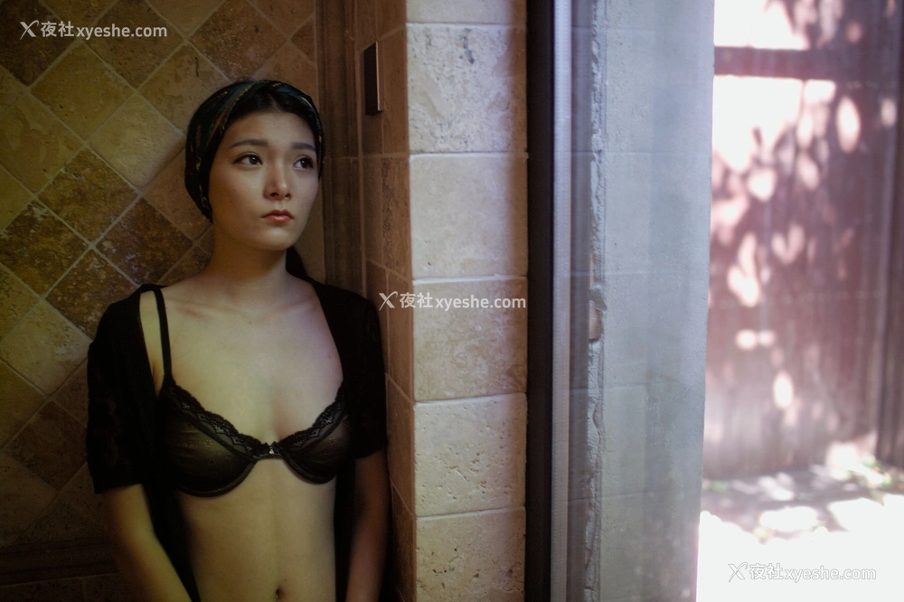 1P - 国模林美梦性感写真套图