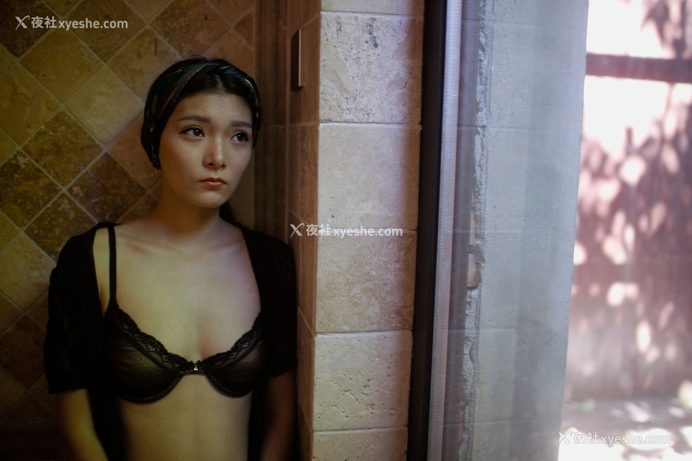 1P - 国模林美梦性感写真套图