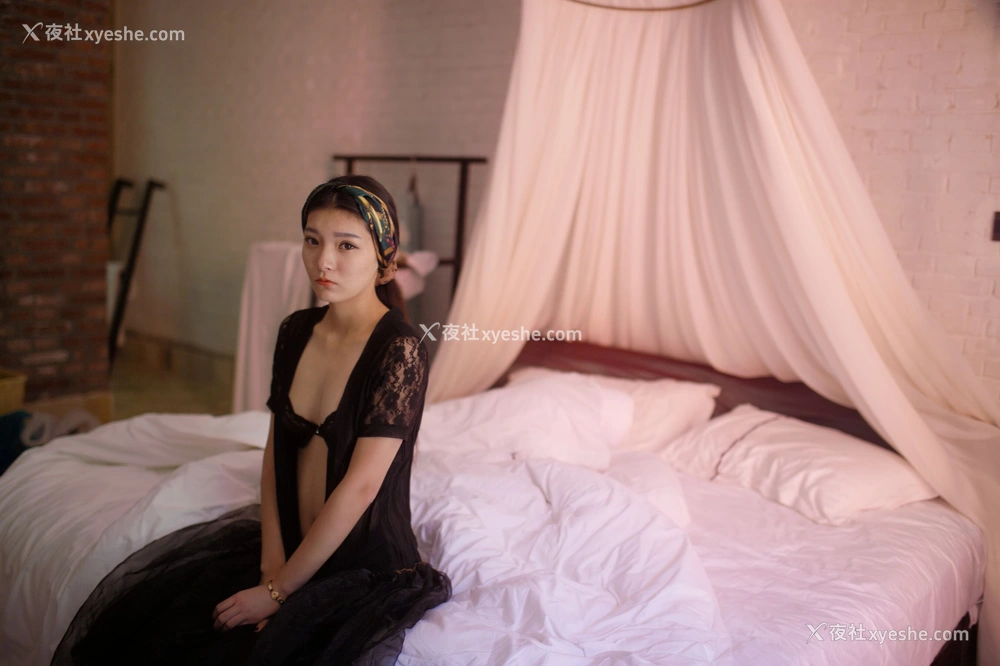 1P - 国模林美梦性感写真套图