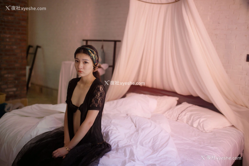 1P - 国模林美梦性感写真套图
