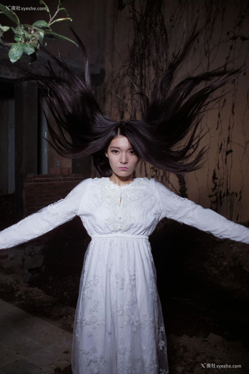 1P - 国模林美梦性感写真套图