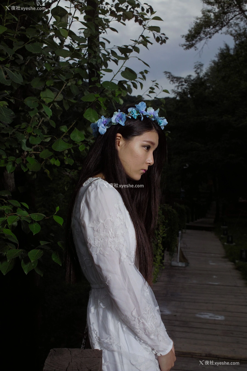 1P - 国模林美梦性感写真套图