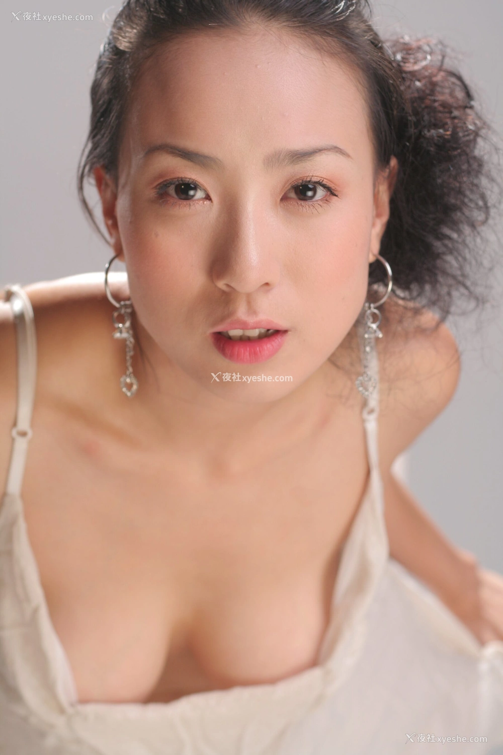 1P - 国模 DiDi 性感写真套图