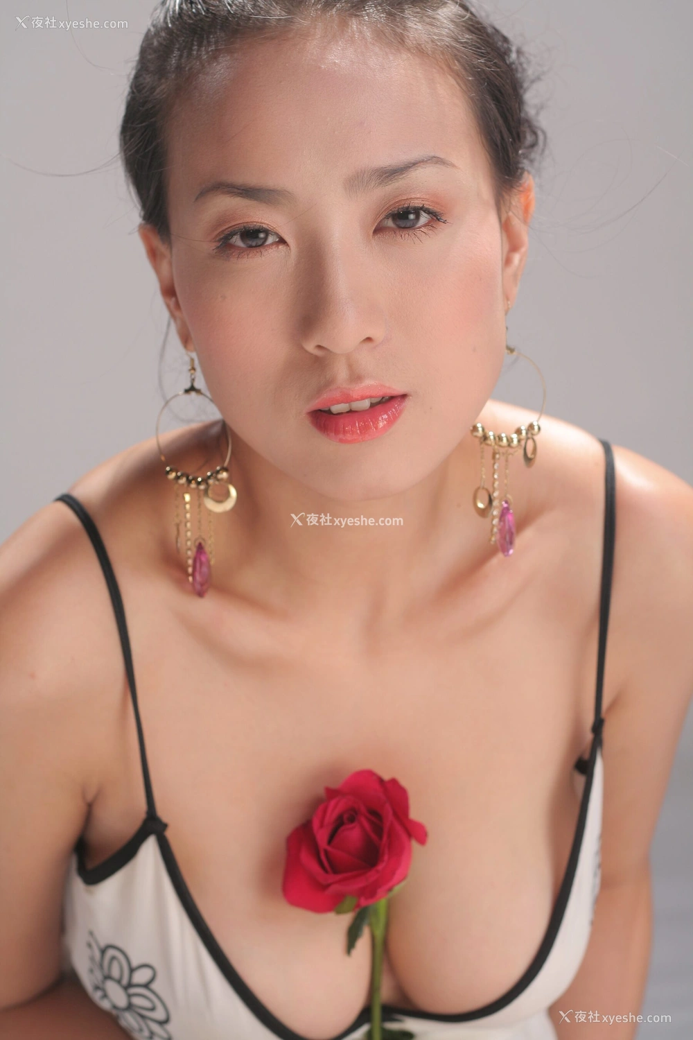 1P - 国模 DiDi 性感写真套图