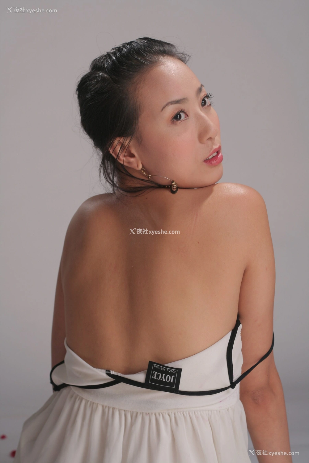 1P - 国模 DiDi 性感写真套图