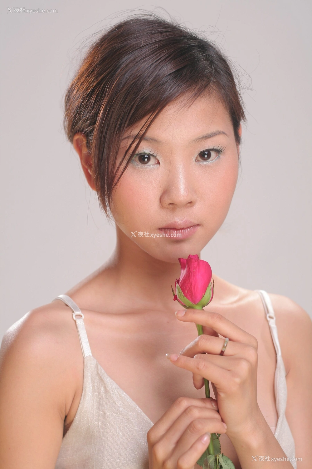 1P - 国模 DiDi 性感写真套图