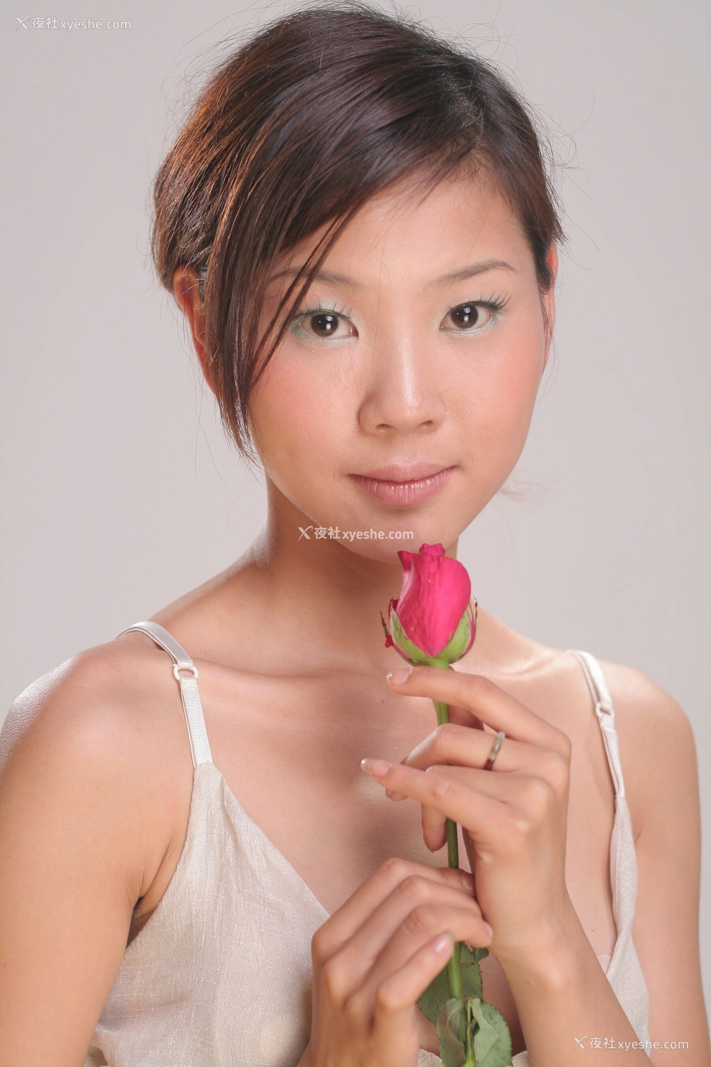 1P - 国模 DiDi 性感写真套图