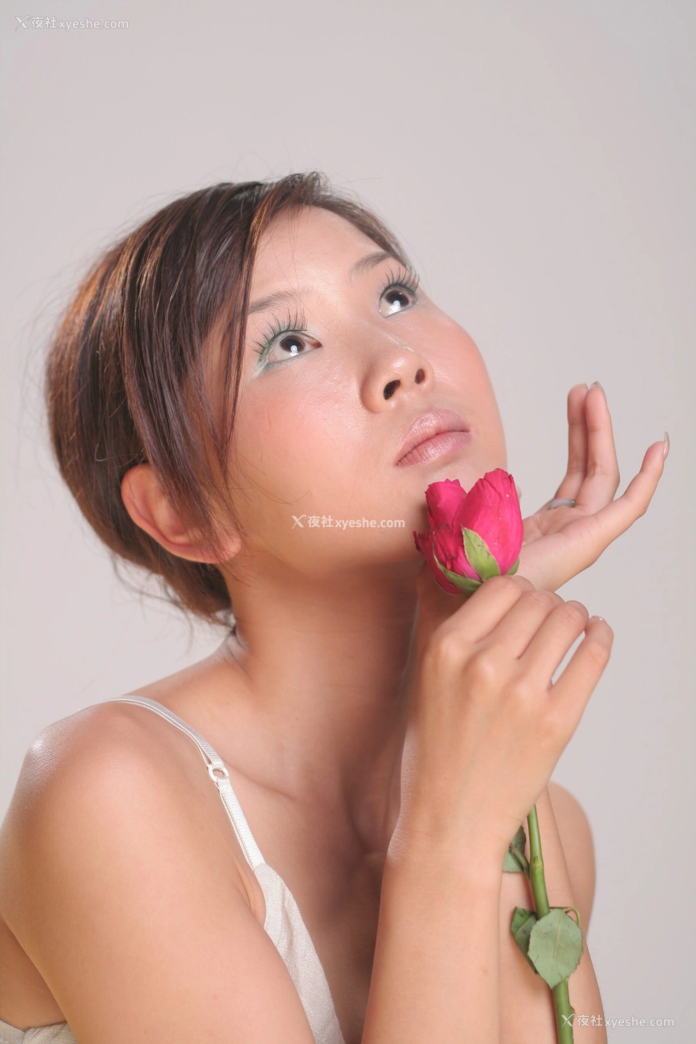 1P - 国模 DiDi 性感写真套图