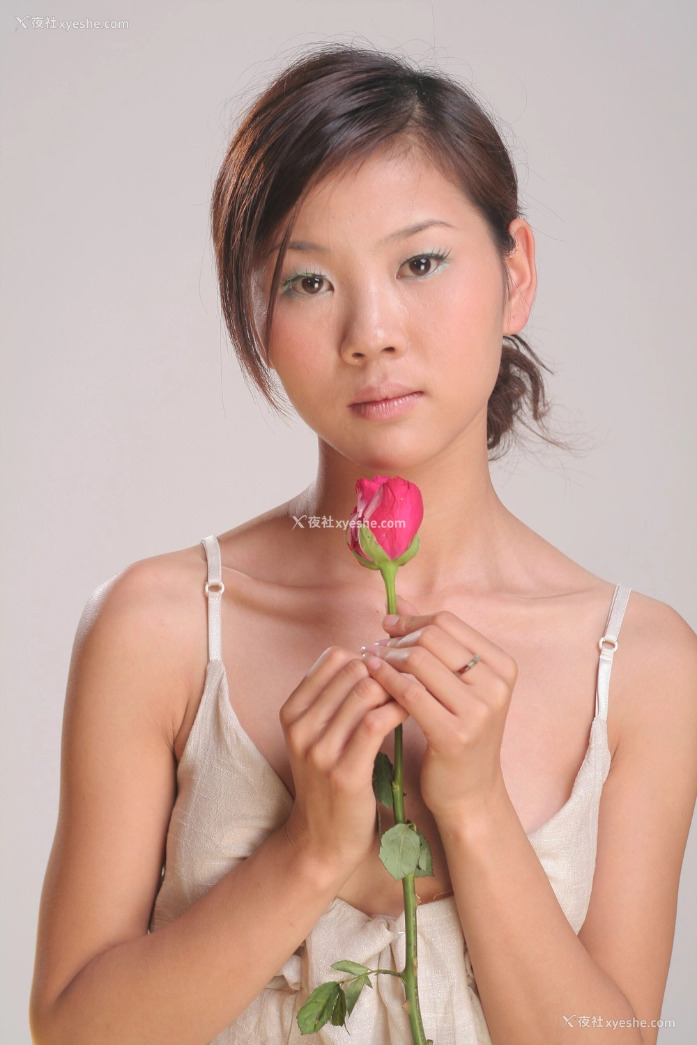 1P - 国模 DiDi 性感写真套图