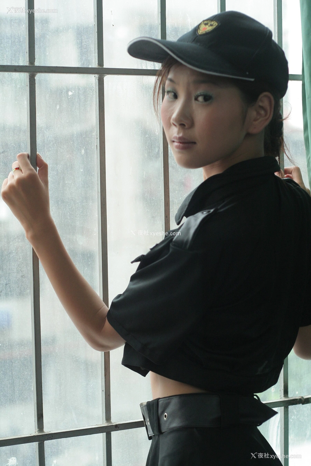 1P - 国模 DiDi 性感写真套图