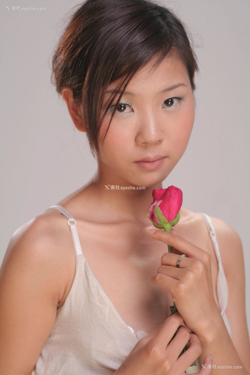 1P - 国模 DiDi 性感写真套图