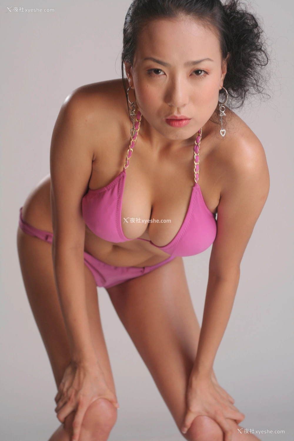1P - 国模 DiDi 性感写真套图