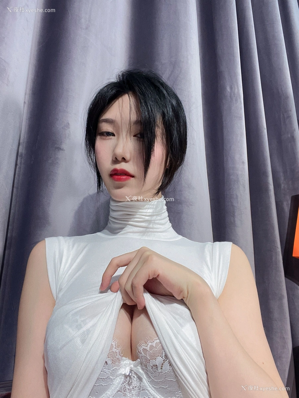 1P - 抖娘·利世《珍珠姐姐》