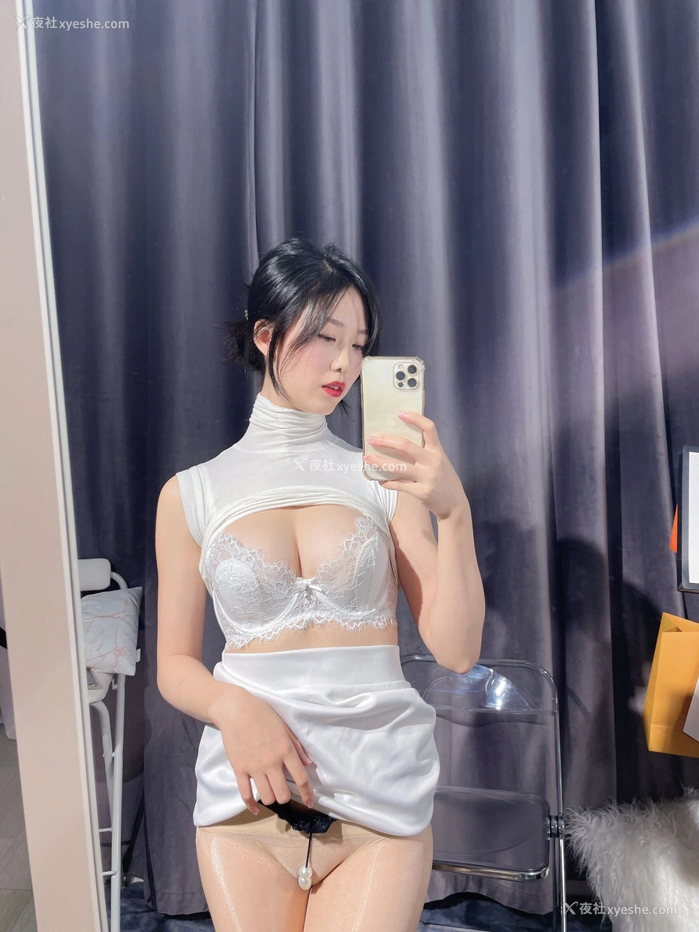 1P - 抖娘·利世《珍珠姐姐》
