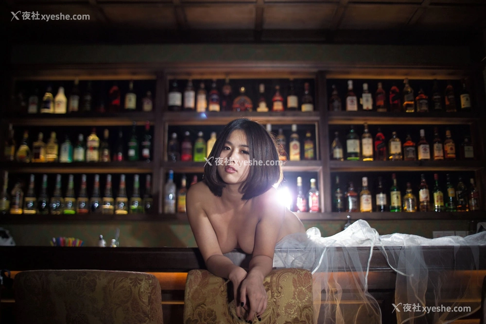 1P - 国模林璎人体私拍套图