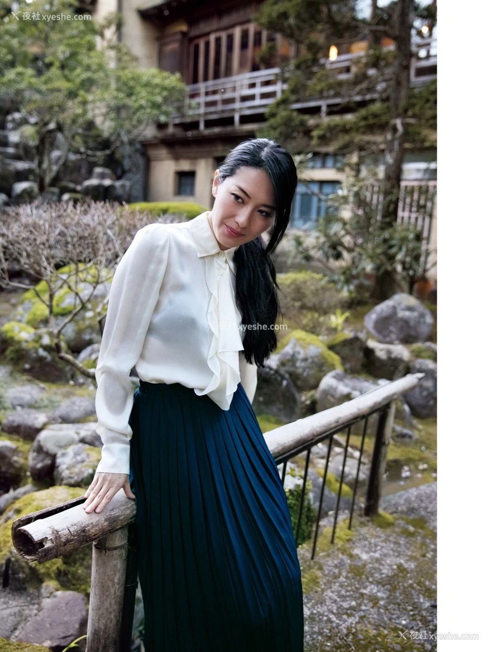 1P - 矢吹春奈《春奈》
