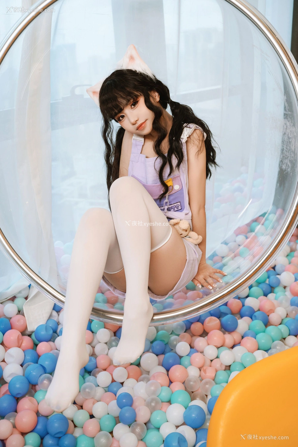 1P - 喵小吉《小吉的答谢礼2》