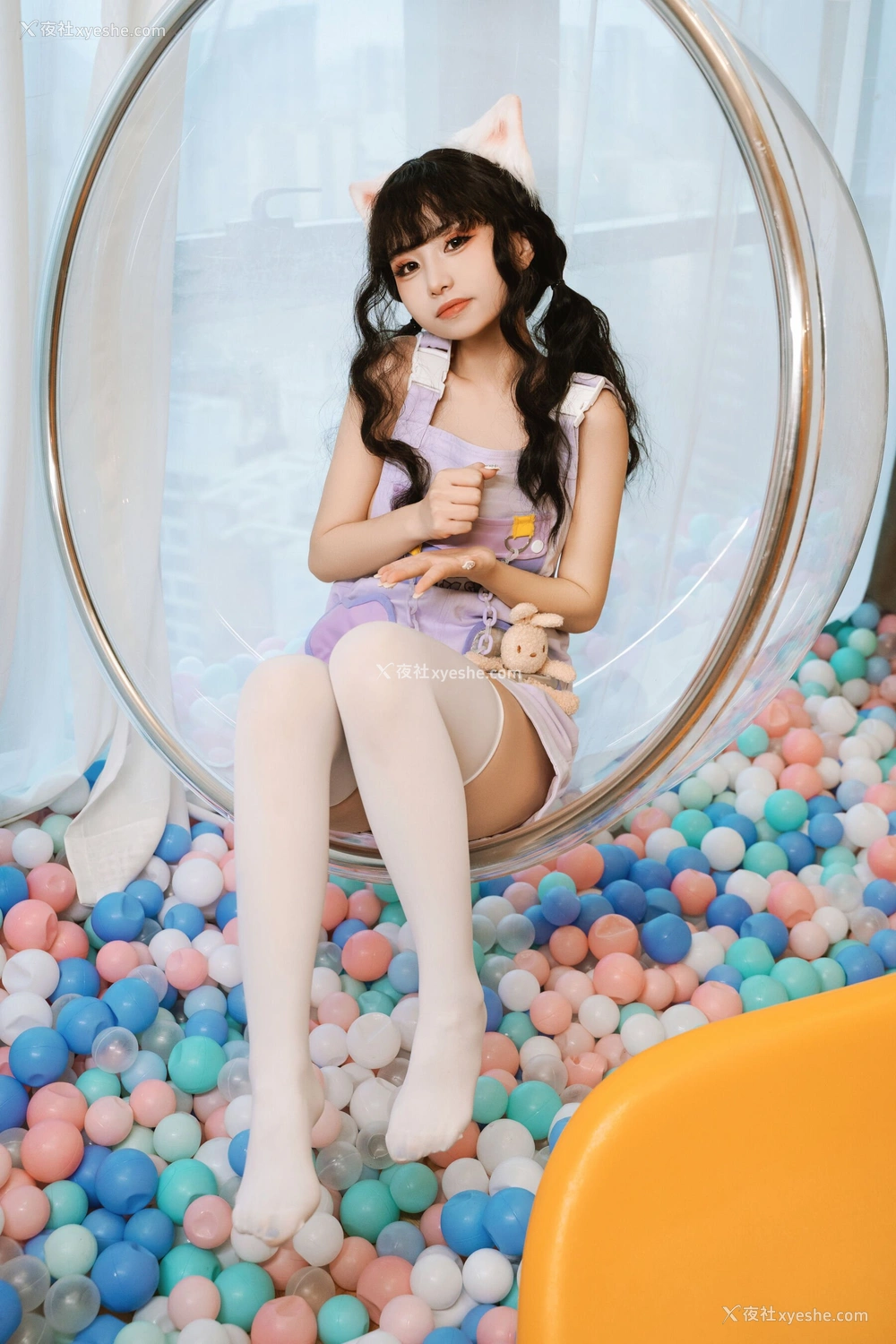 1P - 喵小吉《小吉的答谢礼2》