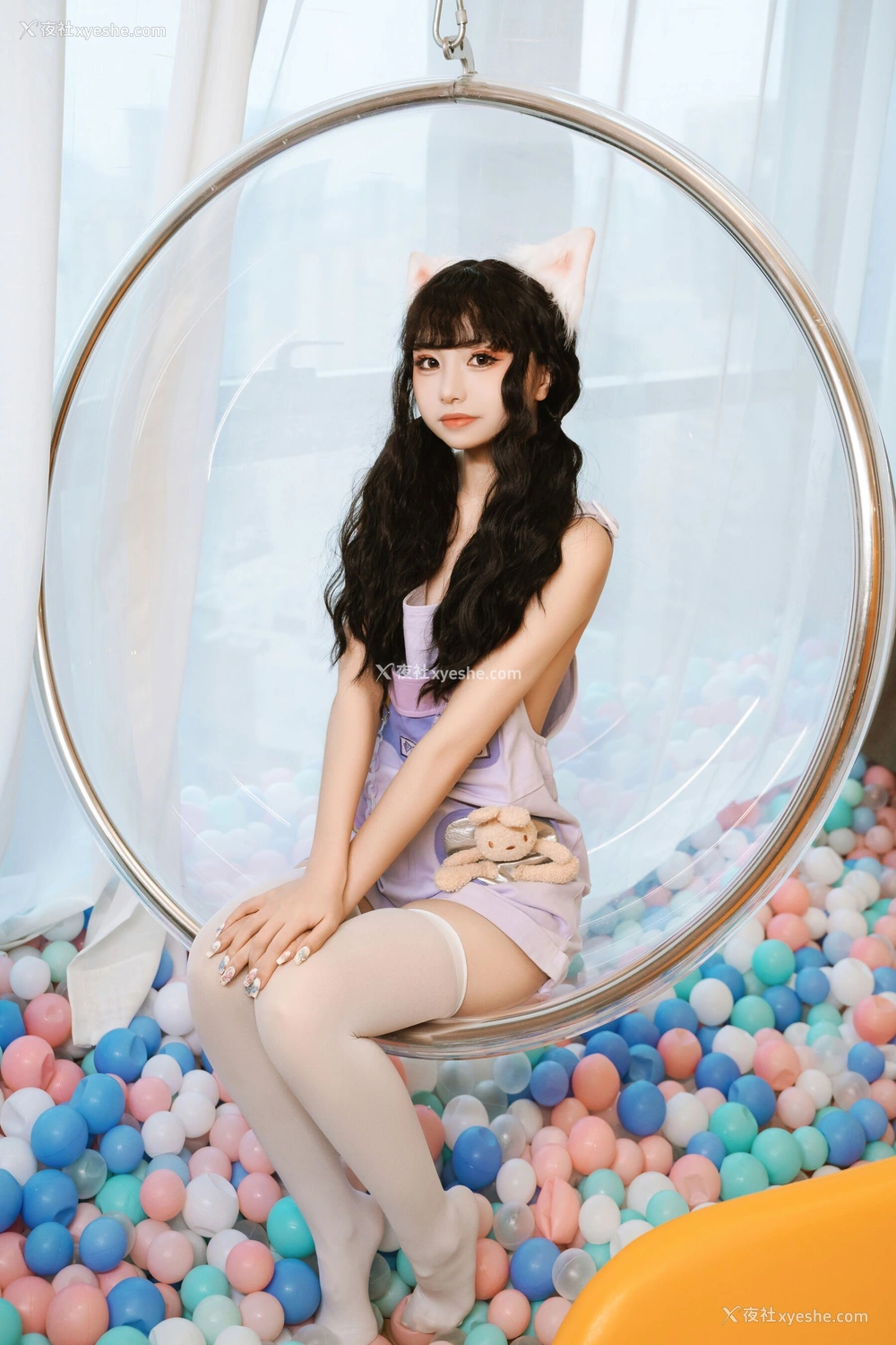 1P - 喵小吉《小吉的答谢礼2》