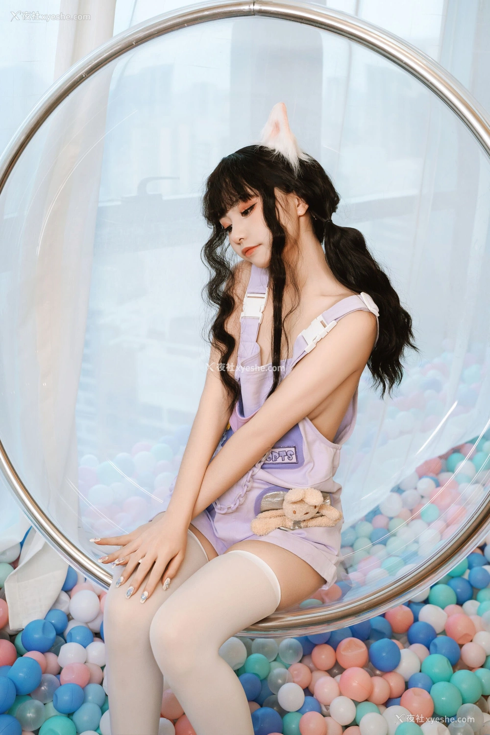 1P - 喵小吉《小吉的答谢礼2》
