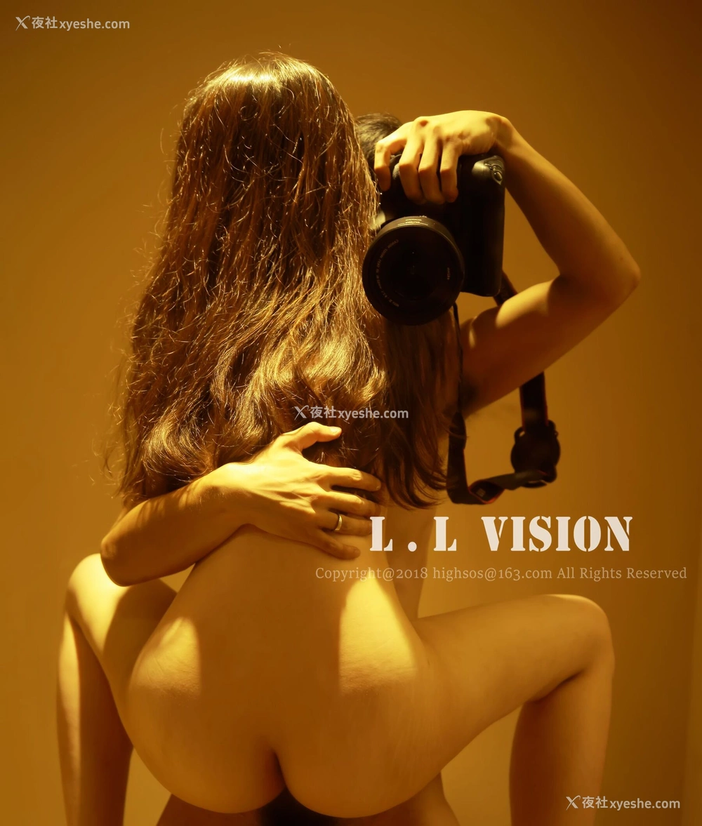 1P - 摄影师 L.LVISION（良子）作品集