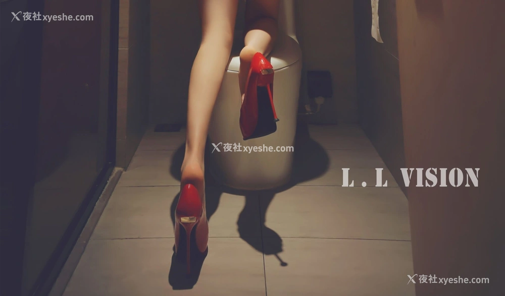 1P - 摄影师 L.LVISION（良子）作品集