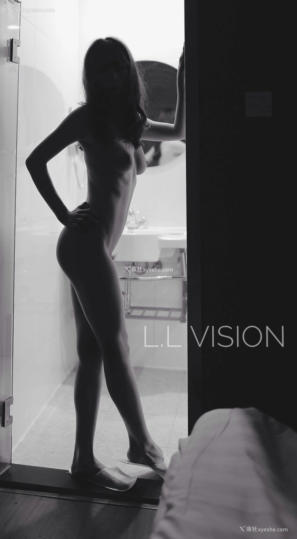1P - 摄影师 L.LVISION（良子）作品集