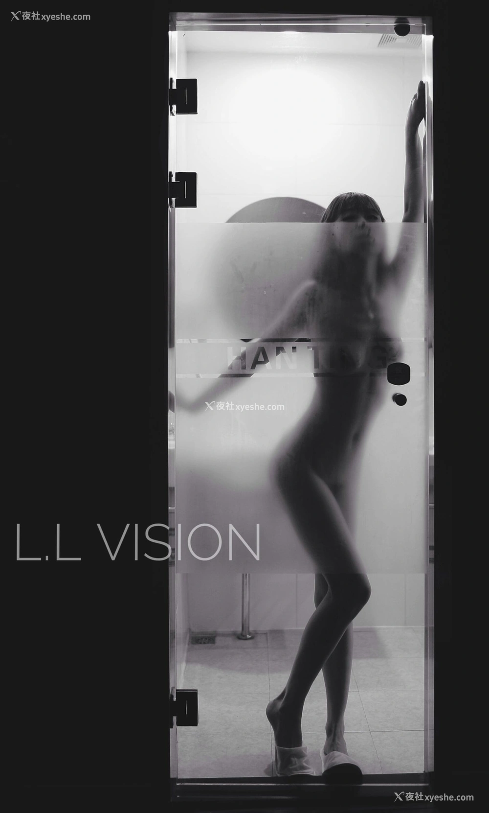 1P - 摄影师 L.LVISION（良子）作品集