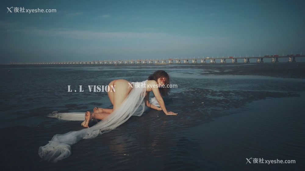 1P - 摄影师 L.LVISION（良子）作品集
