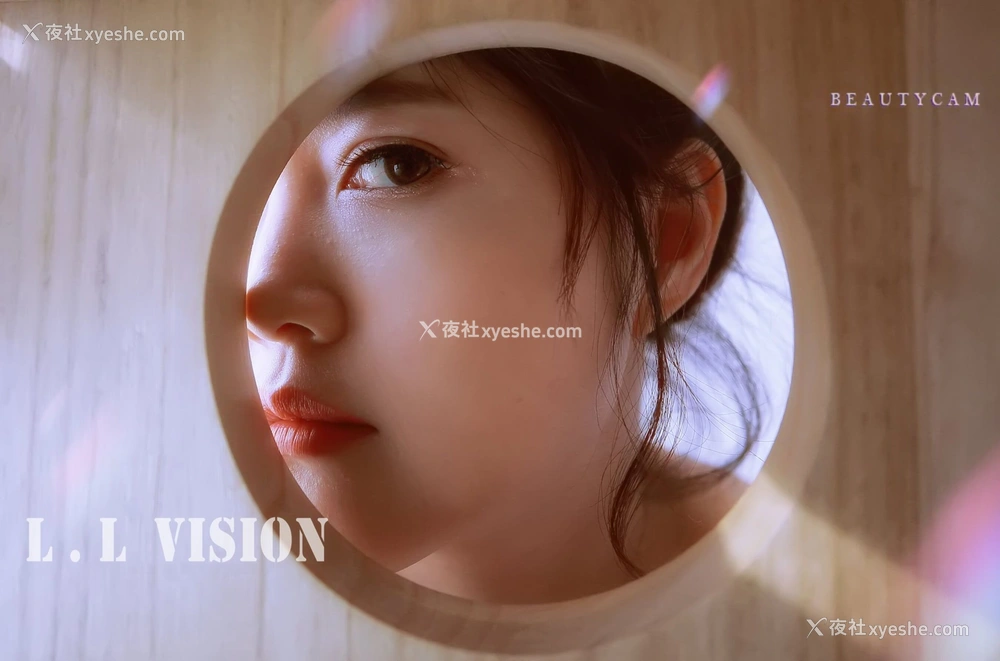 1P - 摄影师 L.LVISION（良子）作品集