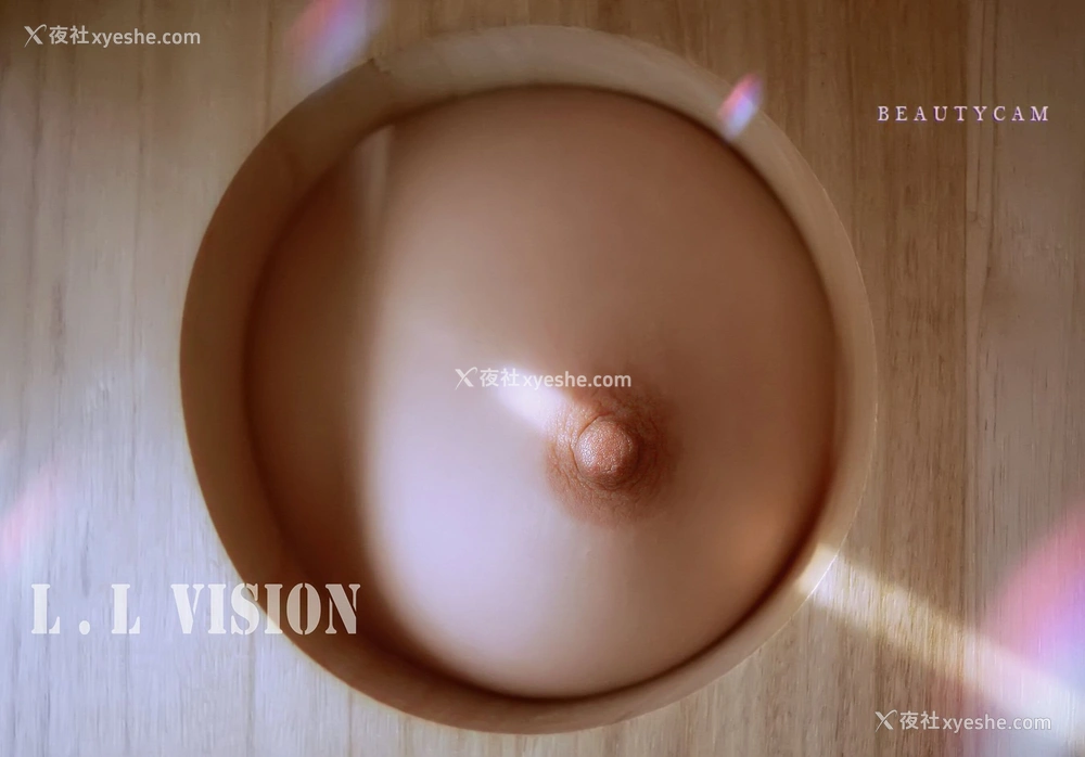 1P - 摄影师 L.LVISION（良子）作品集
