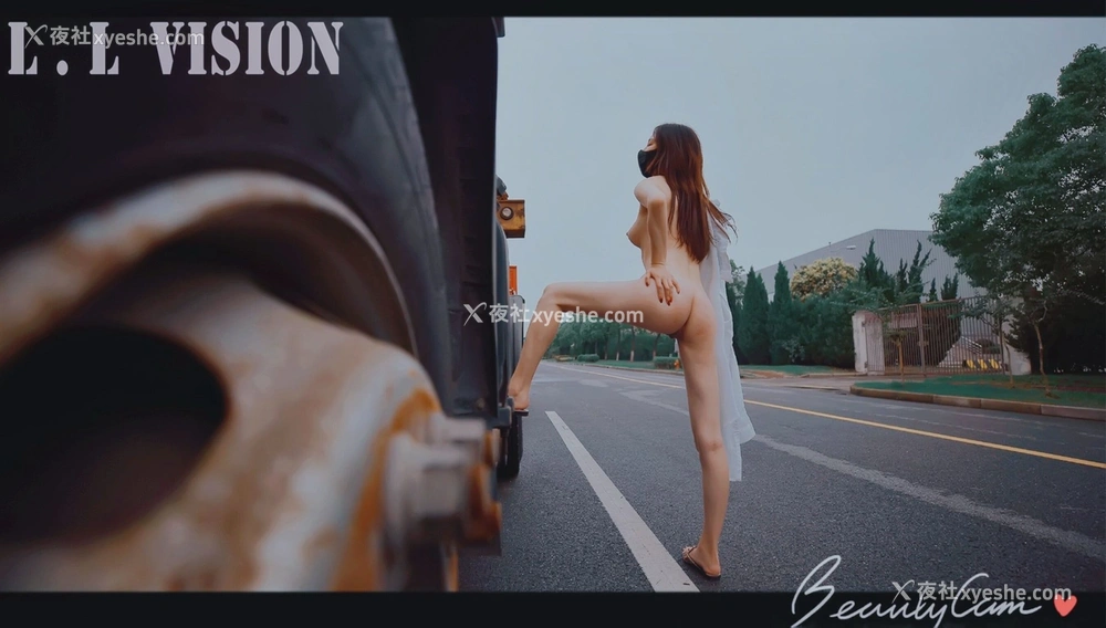 1P - 摄影师 L.LVISION（良子）作品集