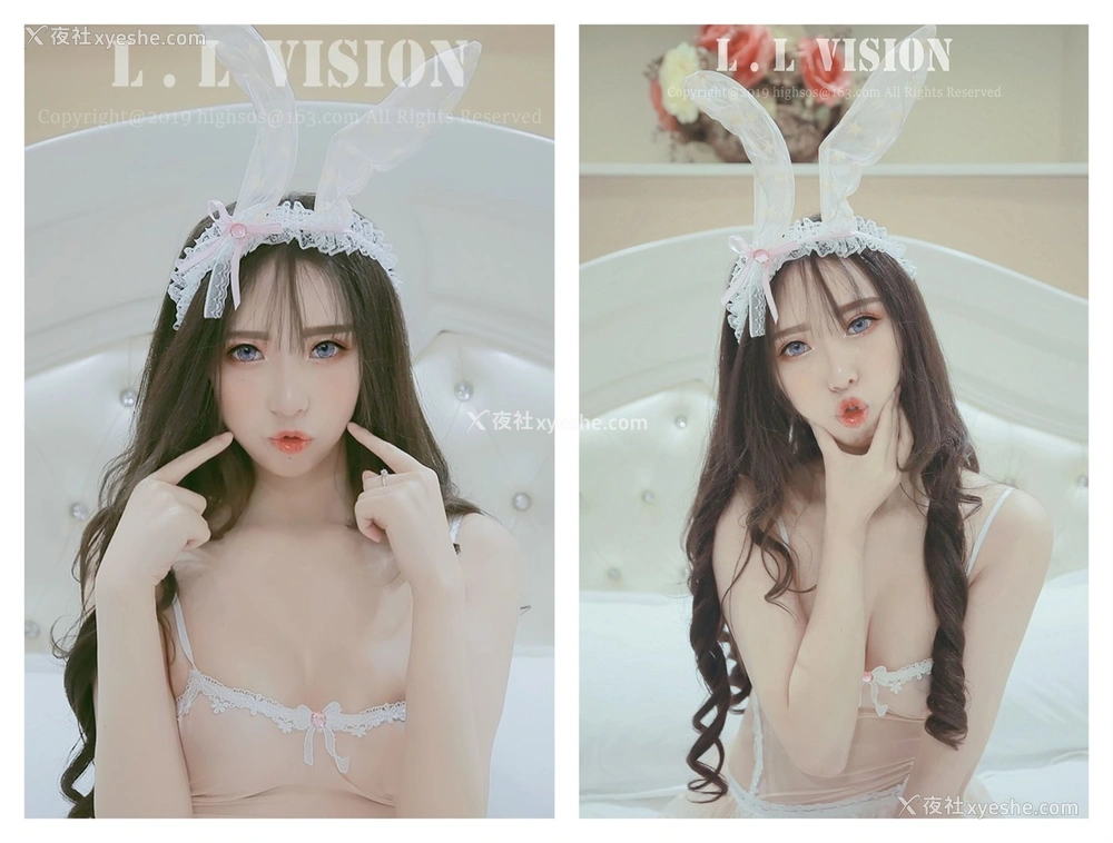 1P - 摄影师 L.LVISION（良子）作品集