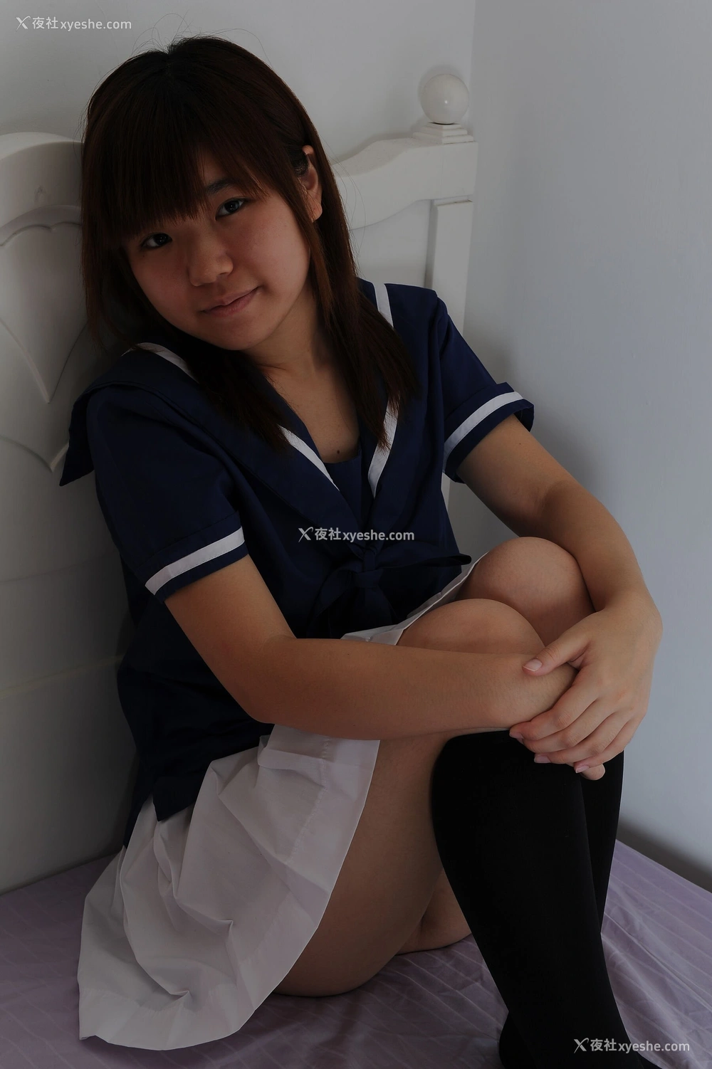 1P - 台模杨嘉玲人体私拍套图