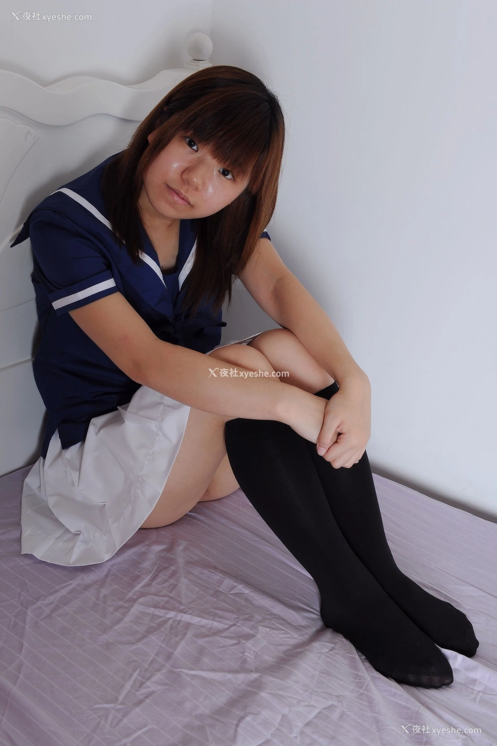 1P - 台模杨嘉玲人体私拍套图