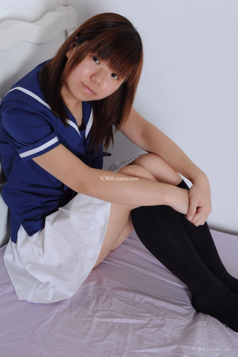 1P - 台模杨嘉玲人体私拍套图