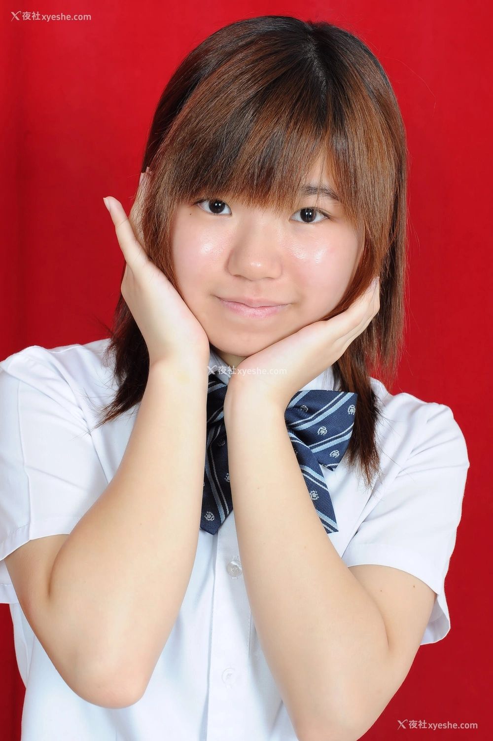 1P - 台模杨嘉玲人体私拍套图