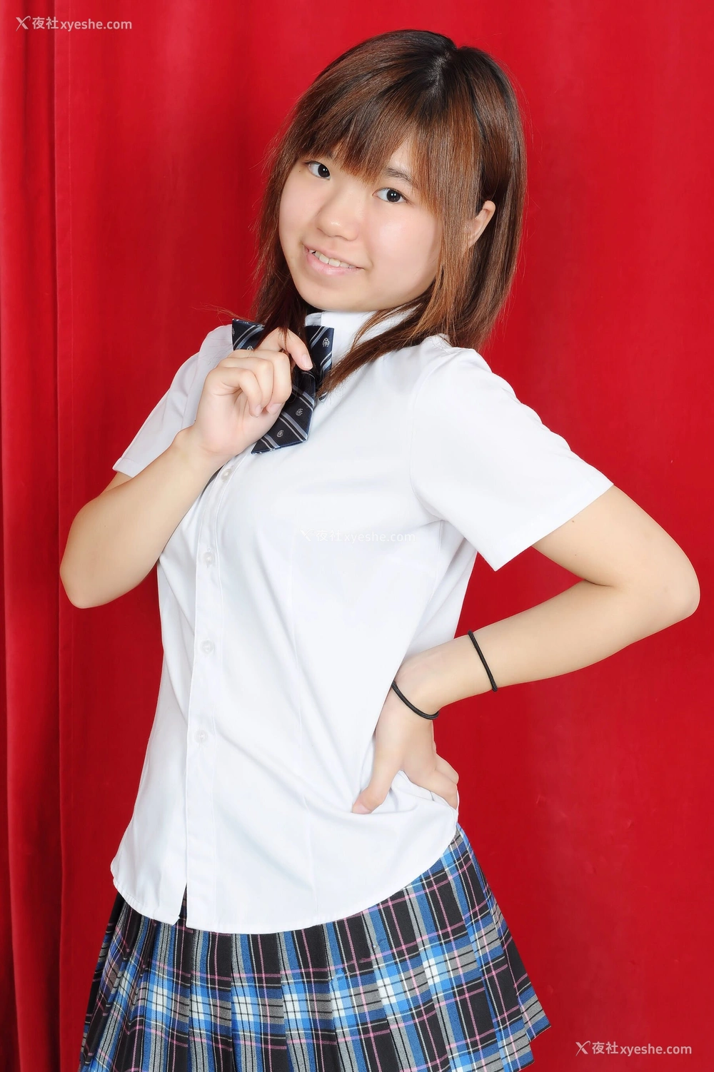1P - 台模杨嘉玲人体私拍套图
