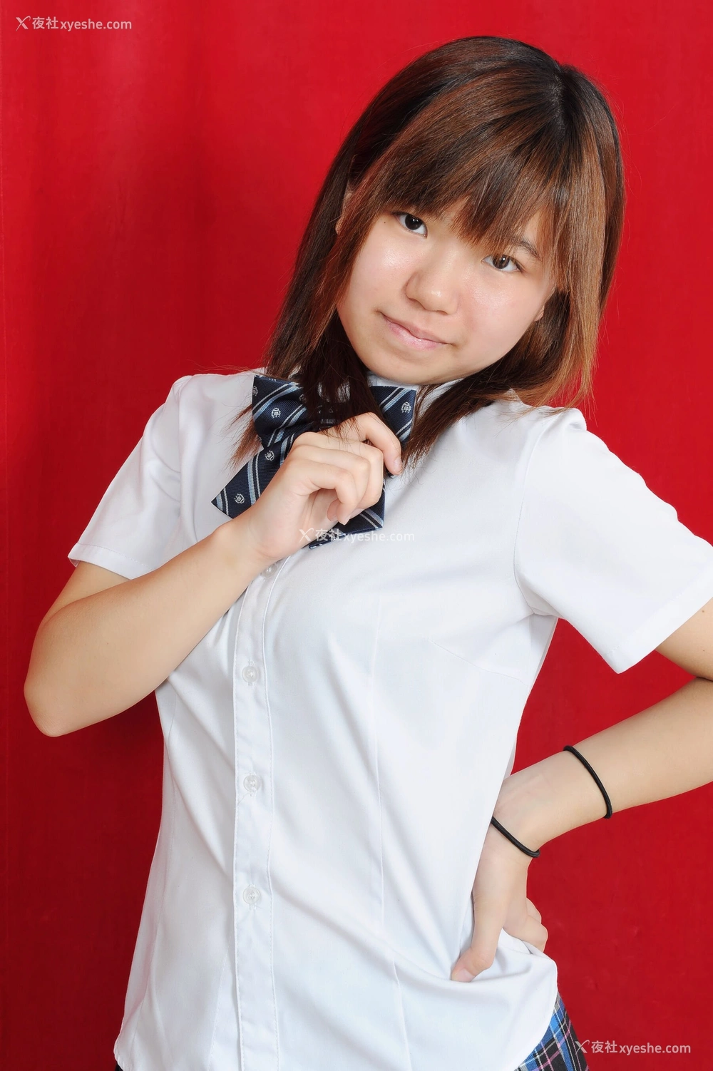 1P - 台模杨嘉玲人体私拍套图