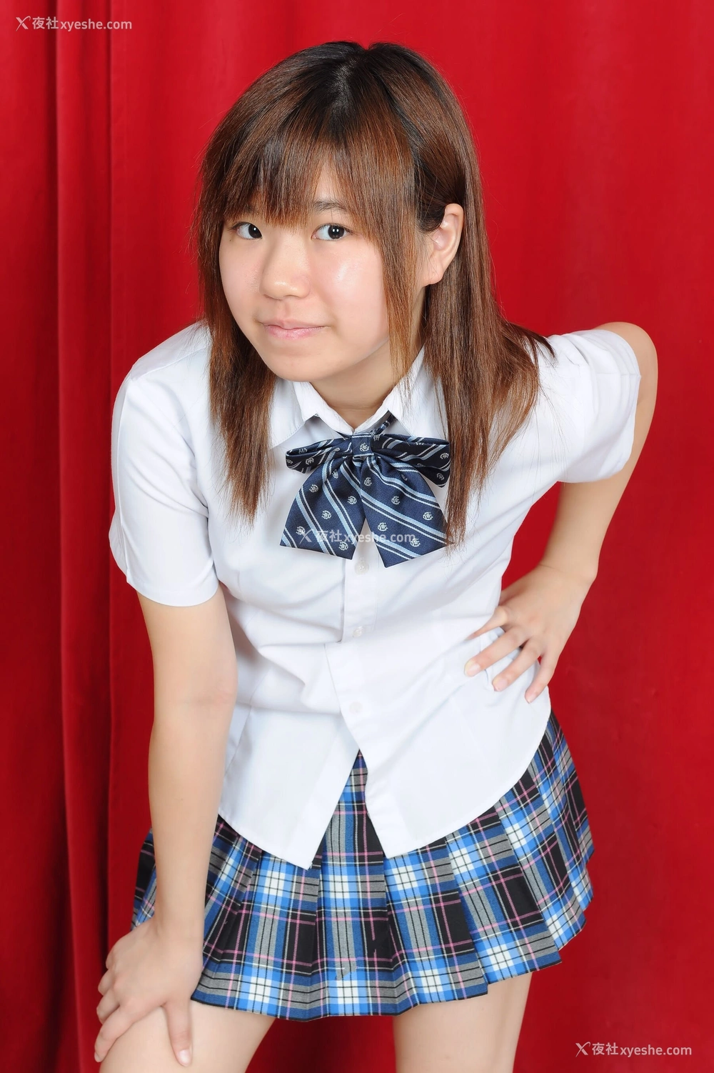 1P - 台模杨嘉玲人体私拍套图