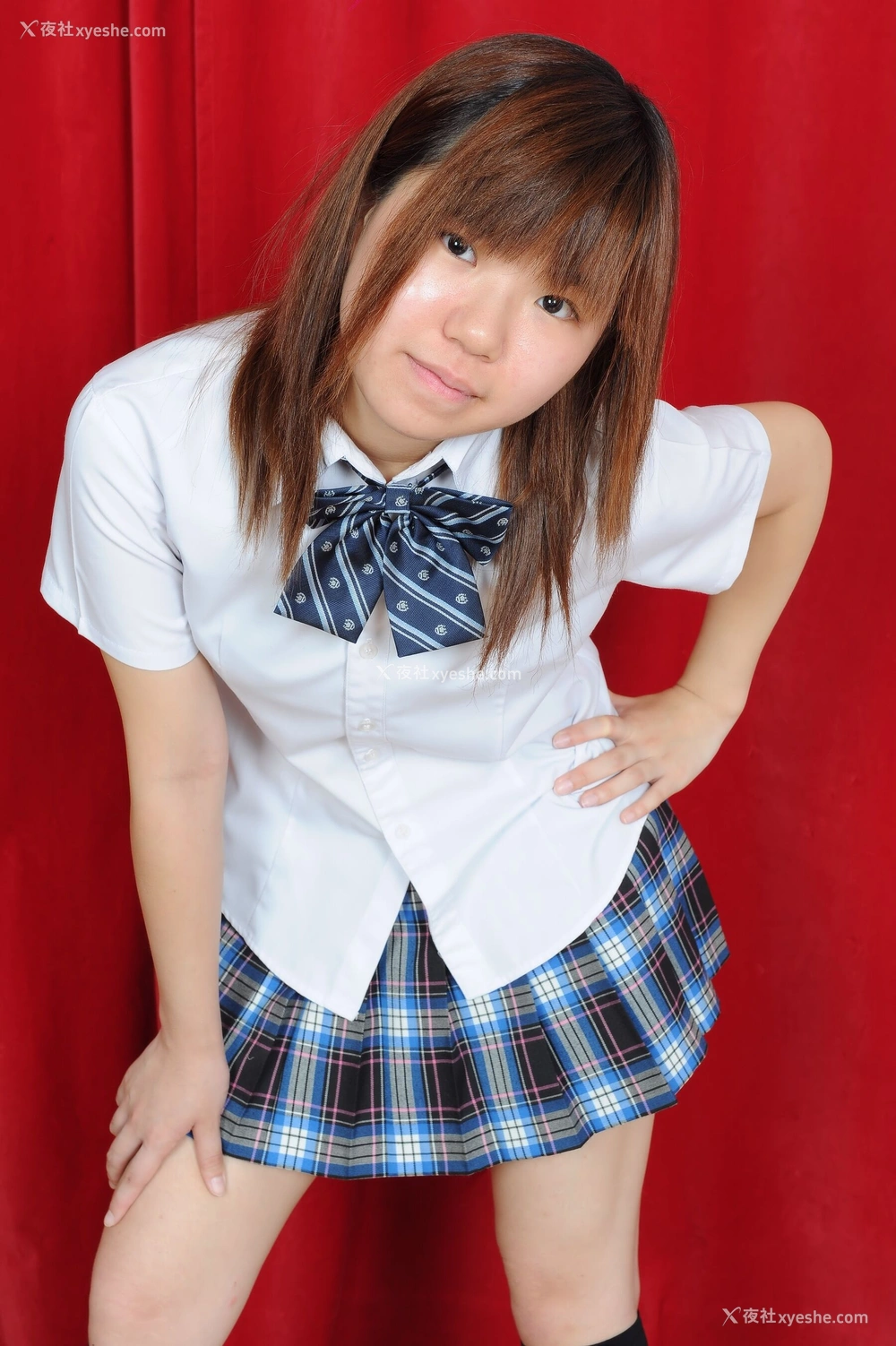 1P - 台模杨嘉玲人体私拍套图