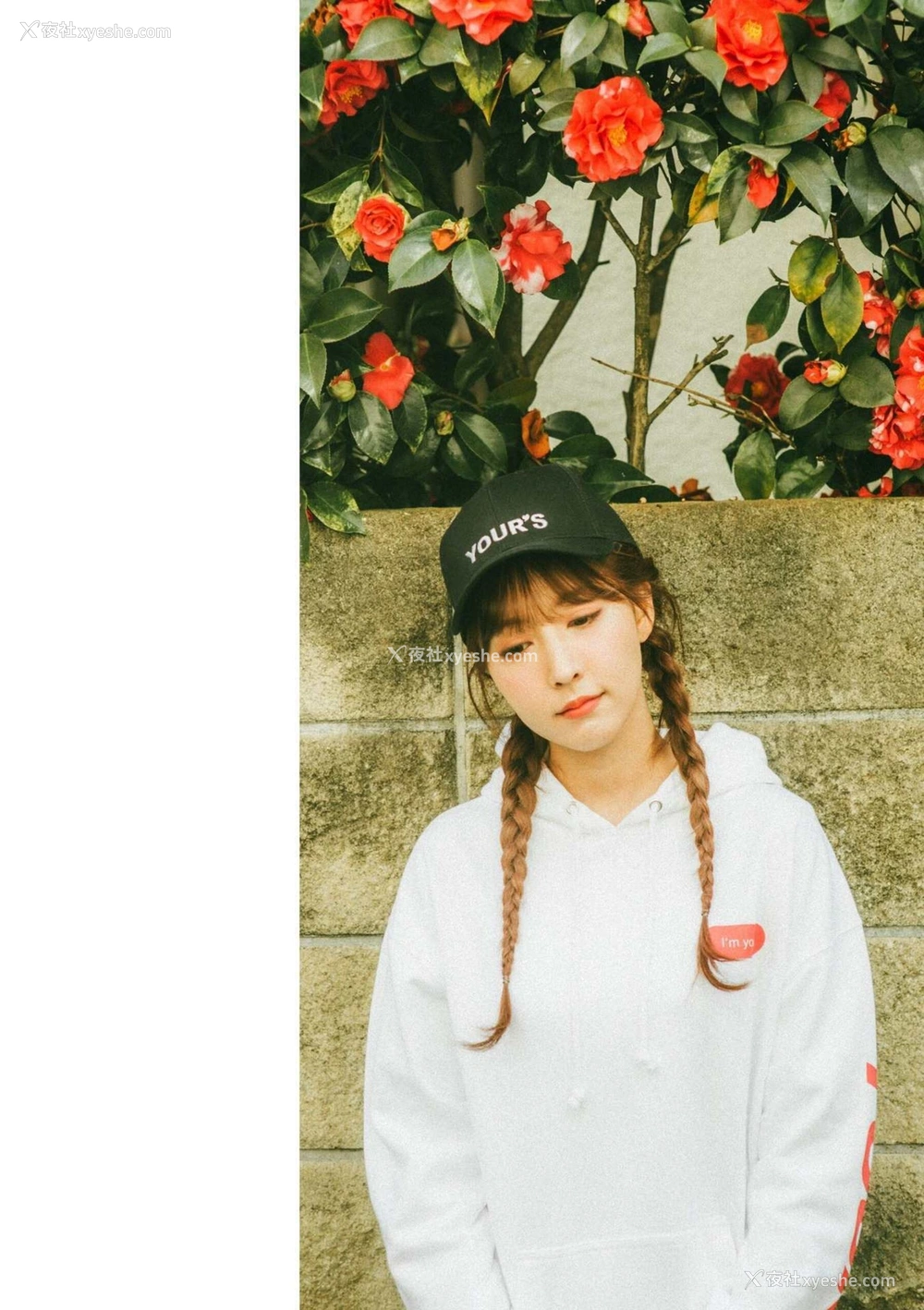 1P - 叁上悠亚《Girl Meets Street》