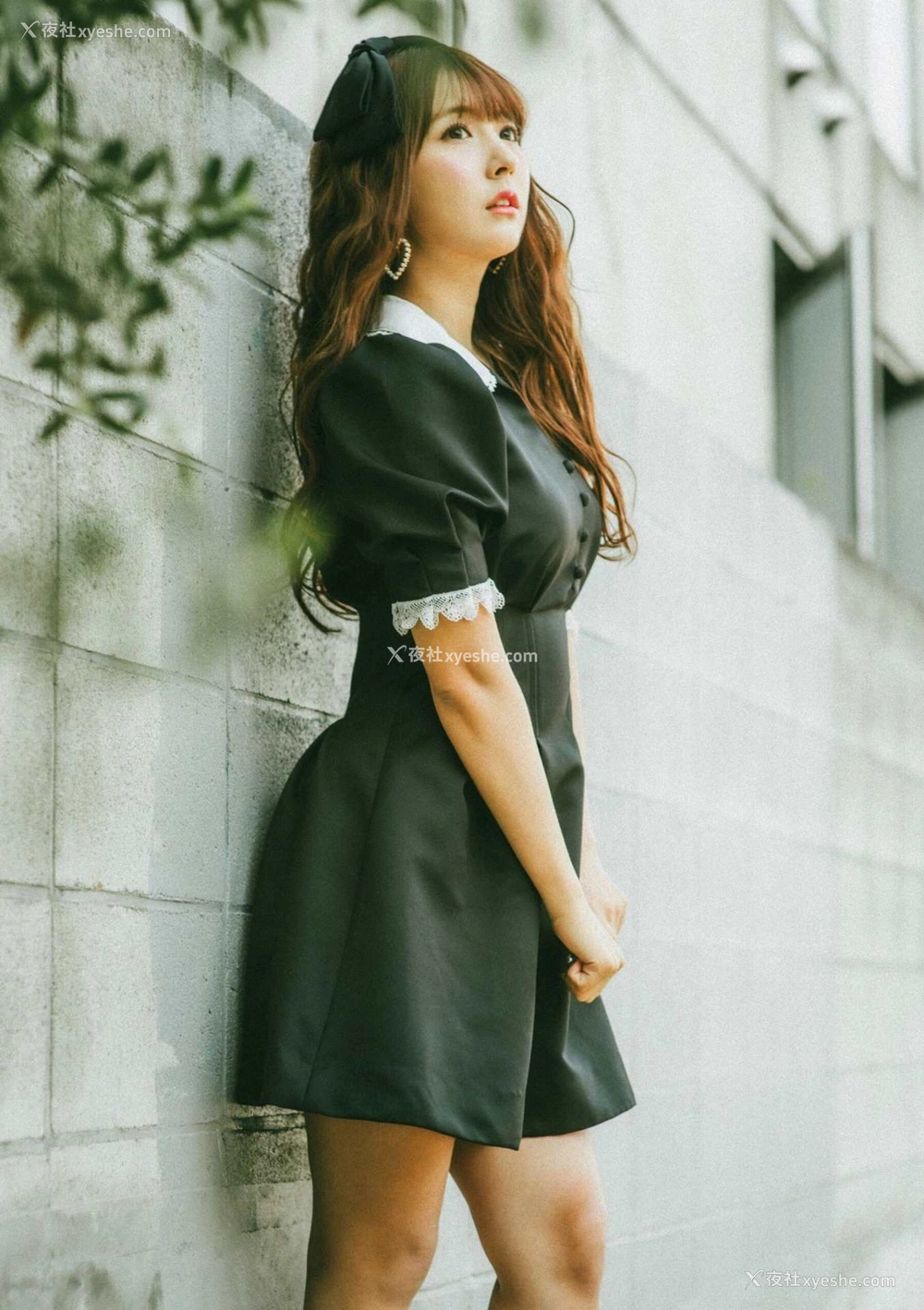 1P - 叁上悠亚《Girl Meets Street》