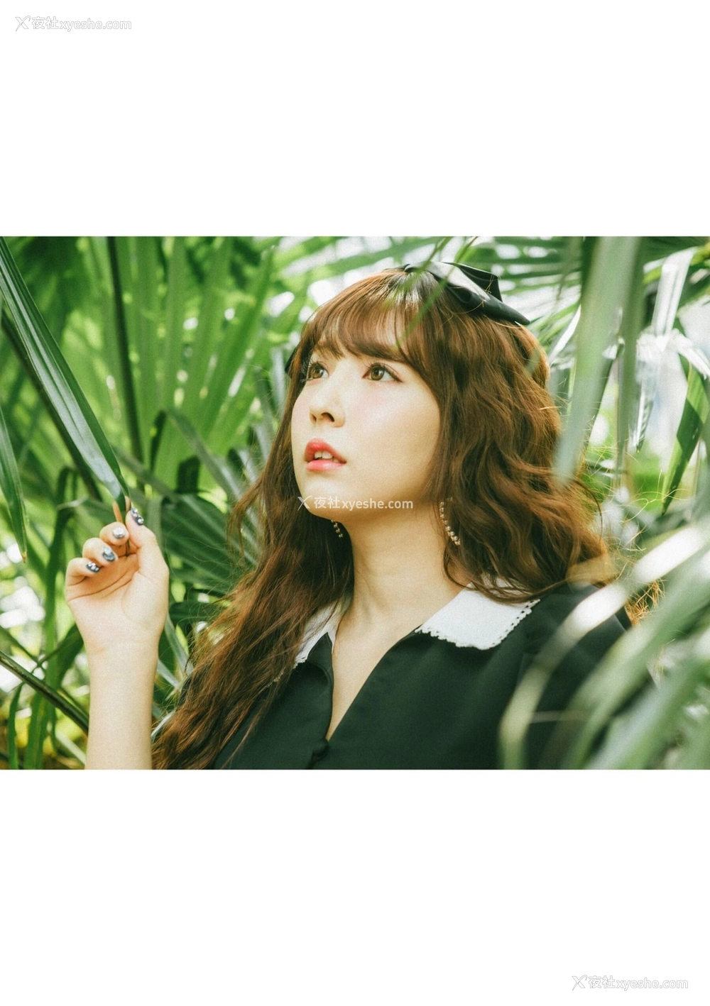 1P - 叁上悠亚《Girl Meets Street》