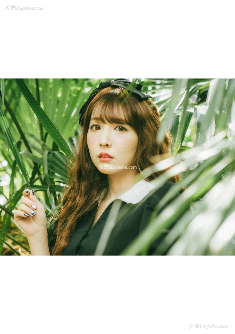 1P - 叁上悠亚《Girl Meets Street》