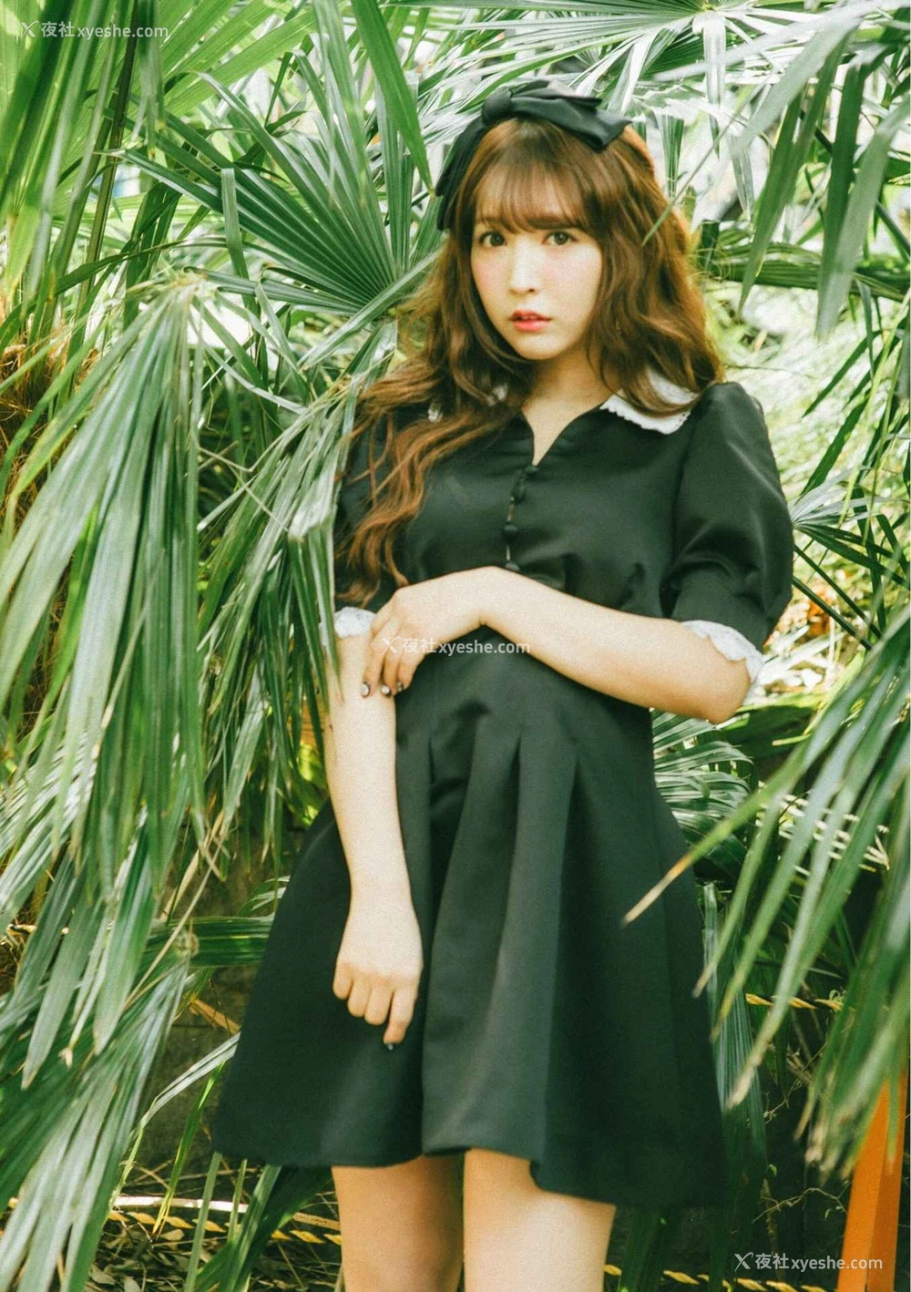 1P - 叁上悠亚《Girl Meets Street》